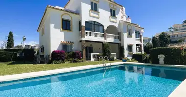 Appartement 2 chambres dans Mijas, Espagne