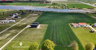 Działka w Raizgiai, Litwa