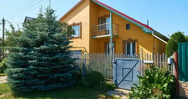 House in Smalyavichy, Belarus