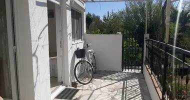 1 bedroom apartment in Sutomore, Montenegro