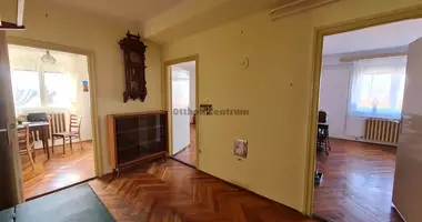 Wohnung 3 Zimmer in Kesthell, Ungarn