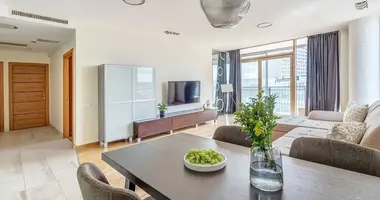 Appartement 2 chambres dans Vilnius, Lituanie