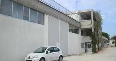 Commercial property 2 300 m² in Terni, Italy