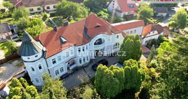 Haus in Sliw, Tschechien
