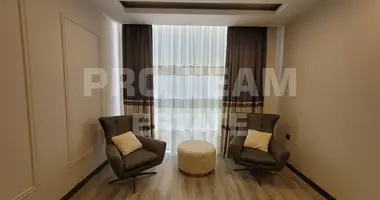 Apartamento 3 habitaciones en Mahmutlar, Turquía