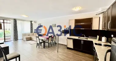 Apartamento 3 habitaciones en Sveti Vlas, Bulgaria