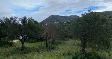 Grundstück in Almyrida, Griechenland