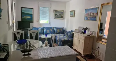 1 bedroom apartment in Budva, Montenegro