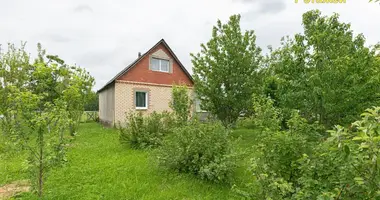 Дом в Дещенский сельский Совет, Беларусь