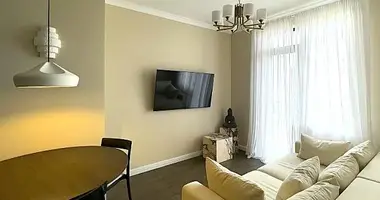 1 room apartment in Sievierodonetsk, Ukraine