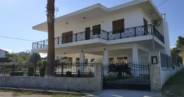Ferienhaus 3 Zimmer in Avlida Strand, Griechenland