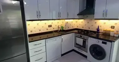 3 room apartment in Alanya, Turkey