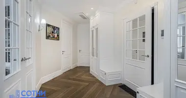 Appartement 4 chambres dans Minsk, Bélarus