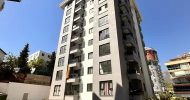 Квартира 2 комнаты в Akarca Koyu, Турция