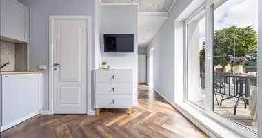 2 room apartment in Palanga, Lithuania
