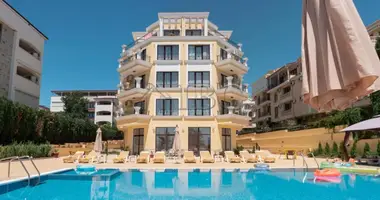 1 bedroom apartment in Sveti Vlas, Bulgaria