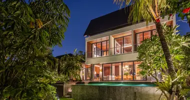 Villa in Canggu, Indonesien