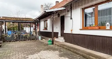 Mieszkanie w Slapy, Czechy