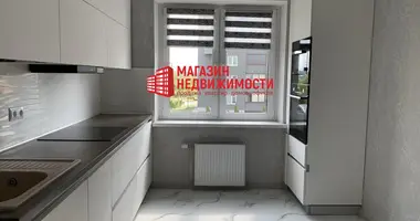 2 room apartment in Hrodna, Belarus