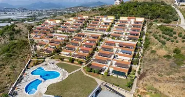 Appartement 2 chambres dans Gazipasa, Turquie