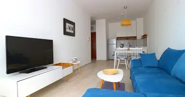1 bedroom apartment in Budva, Montenegro