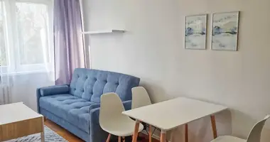 1 room apartment in Krakow, Poland