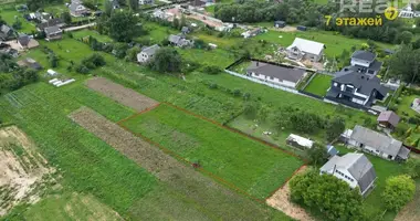 Plot of land in Haranski sielski Saviet, Belarus