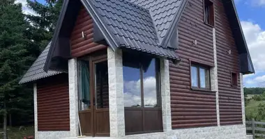 Maison 2 chambres dans Zabljak, Monténégro