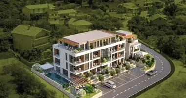 Apartamento 1 habitacion en Kotor, Montenegro