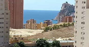 2 bedroom apartment in Benidorm, Spain