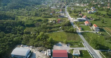 Plot of land in Radanovici, Montenegro