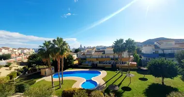 3 bedroom townthouse in Finestrat, Spain