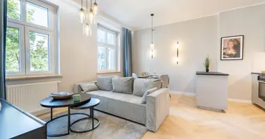 Apartamento 2 habitaciones en Poznan, Polonia