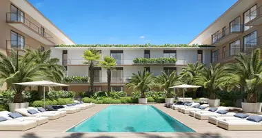 Apartamento 1 habitacion en Higüey, República Dominicana