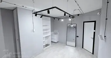 Shop 51 m² in Minsk, Belarus
