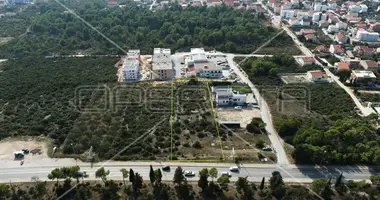 Plot of land in Grad Zadar, Croatia