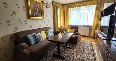 Apartamento 3 habitaciones en Poznan, Polonia