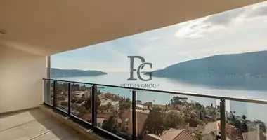 Apartamento 2 habitaciones en Herceg Novi, Montenegro