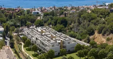 Appartement 3 chambres dans Ricmar, Espagne