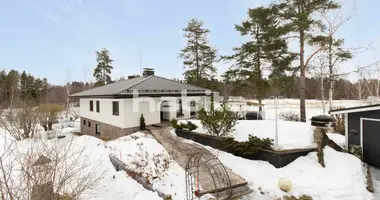Casa 5 habitaciones en Kotkan-Haminan seutukunta, Finlandia