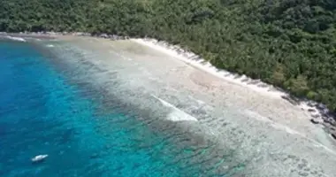 Terrain dans Kepulauan Anambas, Indonésie