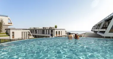 Wohnung in Santa Pola, Spanien
