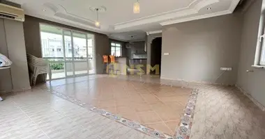 3 bedroom apartment in Alanya, Turkey