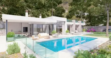 Villa 4 chambres avec Vue sur la mer, avec Jardin, avec Approvisionnement central en eau dans Soul Buoy, Tous les pays