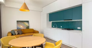 Apartment for rent in Vake  dans Tbilissi, Géorgie
