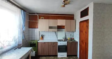 Apartamento 2 habitaciones en Smalyavichy, Bielorrusia