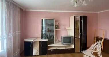 Apartamento 2 habitaciones en Brest, Bielorrusia