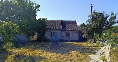 House in Brest, Belarus