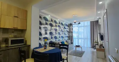 Mieszkanie 2 pokoi w Batumi, Gruzja