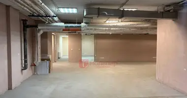 Propiedad comercial 105 m² en Minsk, Belarús